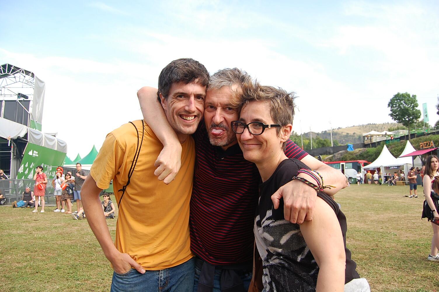 Foto 74 de la jueves 7 de julio | Bilbao BBK Live 2016